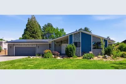 4170 W Donibristle Cir S, South Jordan, UT 84009 - Photo 1