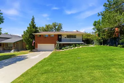 3035 E Nila Way, Salt Lake City, UT 84124 - Photo 1
