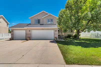7651 S Village Glen Dr W, West Jordan, UT 84081 - Photo 1