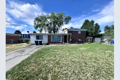 3883 W 3280 S, West Valley, UT 84120 - Photo 1