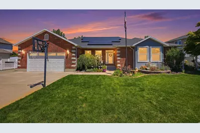 562 W 1400 N, West Bountiful, UT 84087 - Photo 1