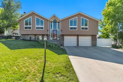 9832 S Falconhurst Dr E, Sandy, UT 84092 - Photo 1