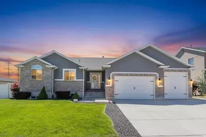 5437 S 3150 W, Roy, UT 84067 - Photo 1