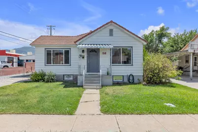 53 W 400 N, Spanish Fork, UT 84660 - Photo 1