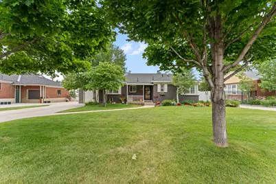 3156 S 2900 E, Millcreek, UT 84109 - Photo 1