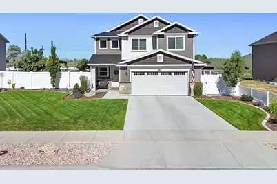 367 N 800 W, Brigham City, UT 84302 - Photo 1