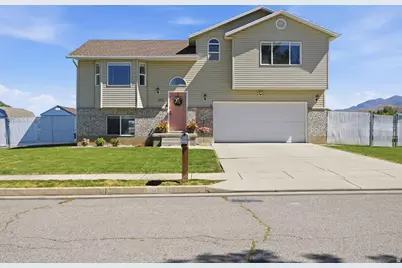 309 W 150 N, Hyde Park, UT 84318 - Photo 1