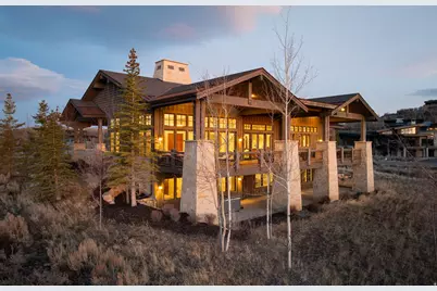7667 N Fire Ring Glade, Park City, UT 84098 - Photo 1