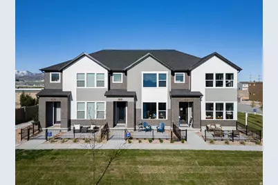 2893 S Gabelich Ln W, West Valley, UT 84128 - Photo 1