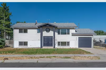 4905 S Southridge Dr W, Taylorsville, UT 84129 - Photo 1