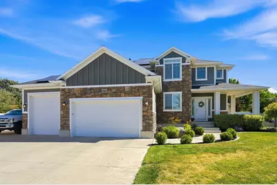 2534 N 1275 W, Clinton, UT 84015 - Photo 1