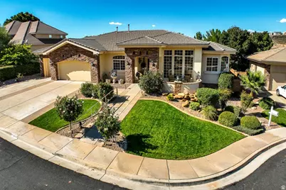 1815 E Boulder Springs Rd, Saint George, UT 84790 - Photo 1
