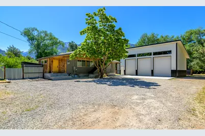 3070 E Little Cottonwood Rd S, Sandy, UT 84092 - Photo 1