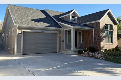 1204 E Hudson Ave, Salt Lake City, UT 84106 - Photo 1