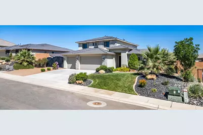 2011 E Mountain Trl, Saint George, UT 84790 - Photo 1