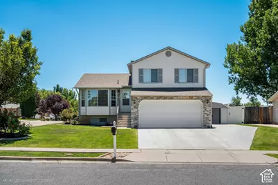 3307 W 4975 S, Roy, UT 84067 - Photo 1