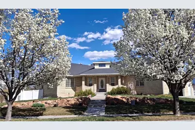 9923 S Chosen Way, South Jordan, UT 84095 - Photo 1