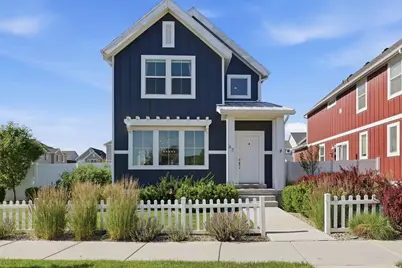 43 E Legacy Pkwy N, Saratoga Springs, UT 84045 - Photo 1
