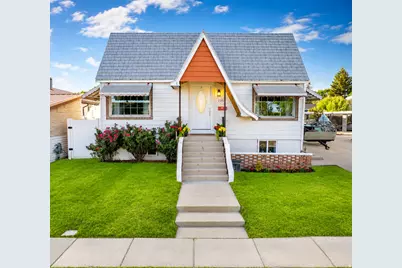 225 E 800 N, Price, UT 84501 - Photo 1