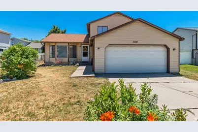 5087 W 3400 S, West Valley, UT 84120 - Photo 1