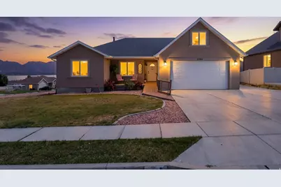 2394 S Palomino Dr, Saratoga Springs, UT 84045 - Photo 1