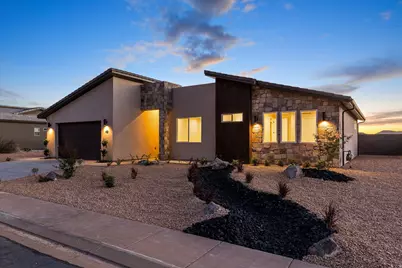 451 N 200 E, La Verkin, UT 84745 - Photo 1