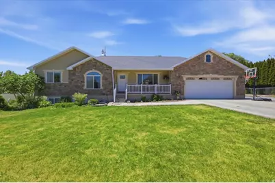 545 N Pheasant Hollow Ln, Mendon, UT 84325 - Photo 1