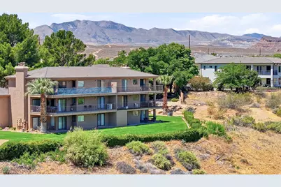 860 S Village Rd #R-2, Saint George, UT 84770 - Photo 1