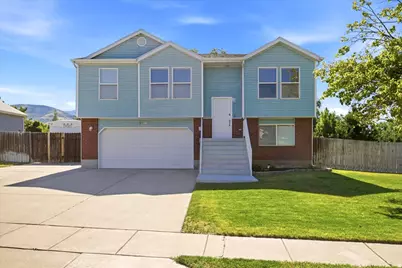 3016 S Fetzer Dr W, Magna, UT 84044 - Photo 1