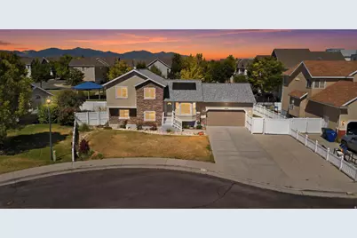 3628 S Lionheart Way, West Valley, UT 84119 - Photo 1