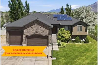 3396 W 2350 N, Plain City, UT 84404 - Photo 1