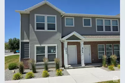 2744 E Riata Aly, Eagle Mountain, UT 84005 - Photo 1