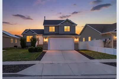 4751 W Liberation Dr, Herriman, UT 84096 - Photo 1