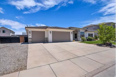 2811 S 3210 E, Saint George, UT 84790 - Photo 1