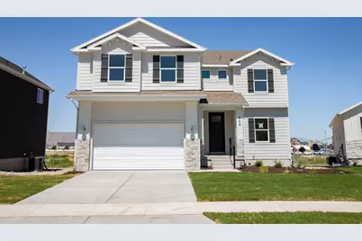 709 N 410 Lot #12 E, Salem, UT 84653 - Photo 1