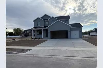 8588 S Pierson Farm Dr, West Jordan, UT 84088 - Photo 1