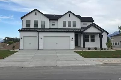 8551 S Kyler Ln, West Jordan, UT 84088 - Photo 1