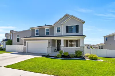 2022 N Wild Hyacinth Dr, Saratoga Springs, UT 84045 - Photo 1