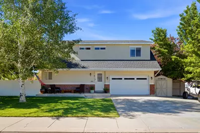 1968 S Baxter Dr E, Heber City, UT 84032 - Photo 1