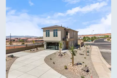 22 E Luften St, Washington, UT 84780 - Photo 1