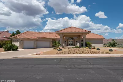 1210 W Lions Head Dr, Washington, UT 84780 - Photo 1
