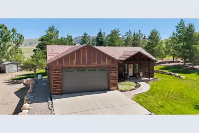 6095 N Old Highway 191 Hwy, Malad City, ID 83252 - Photo 1
