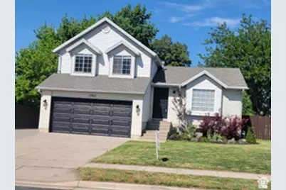 1762 S 350 E, Kaysville, UT 84037 - Photo 1