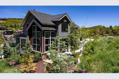 611 Rossie Hill Dr, Park City, UT 84060 - Photo 1