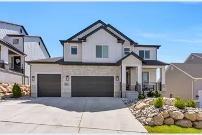 3942 N 900 W, Lehi, UT 84048 - Photo 1