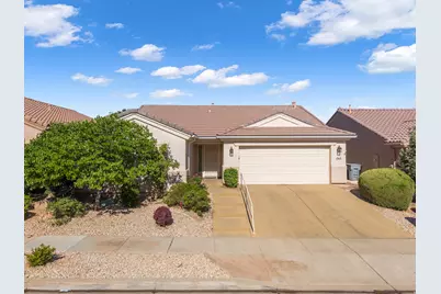 4376 S Ironwood Dr, Saint George, UT 84790 - Photo 1