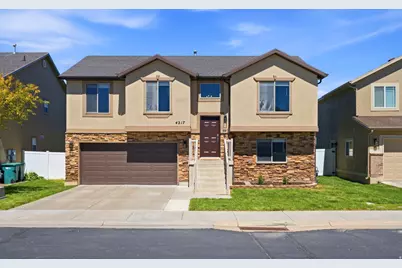 4217 S 3450 W, West Haven, UT 84401 - Photo 1