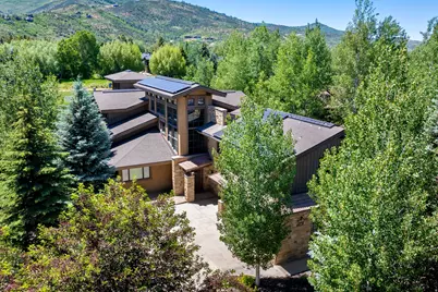 4891 Last Stand Dr, Snyderville, UT 84098 - Photo 1