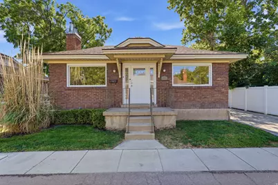 1731 S Wright Ct E, Salt Lake City, UT 84105 - Photo 1