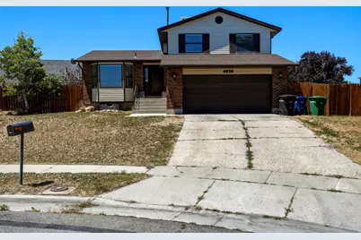 6638 S 5420 W, West Jordan, UT 84081 - Photo 1